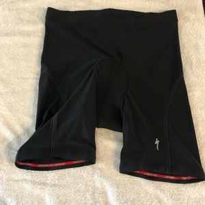 Specialized Cycling Shorts XL